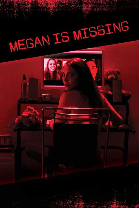 megan streaming ita